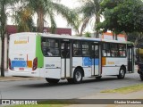 Rápido Araguaia 50594 na cidade de Goiânia, Goiás, Brasil, por Glauber Medeiros. Número da foto: #:id.
