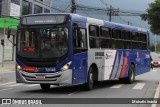 BR Mobilidade Baixada Santista 721146 na cidade de Cubatão, São Paulo, Brasil, por Moiséis Inácio. Número da foto: #13227206.