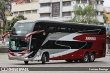 Viação Serro 45924 na cidade de Belo Horizonte, Minas Gerais, Brasil, por Luciano Formiga. Número da foto: #13227416.