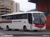 Expresso Embaixador 323 na cidade de Porto Alegre, Rio Grande do Sul, Brasil, por Shayan Lee. Número da foto: #13226558.