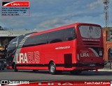 Lirabus 15024 na cidade de Aparecida d`Oeste, São Paulo, Brasil, por Paulo Rafael Peixoto. Número da foto: #13227979.