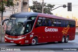 Expresso Gardenia 4535 na cidade de Belo Horizonte, Minas Gerais, Brasil, por Luciano Formiga. Número da foto: #13227432.