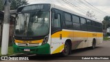 Linlex Transportes 1841 na cidade de Gravataí, Rio Grande do Sul, Brasil, por Gabriel da Silva Ristow. Número da foto: #13226963.