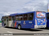 Transportes Capellini 19.159 na cidade de Campinas, São Paulo, Brasil, por José Eduardo Garcia Pontual. Número da foto: #13226772.