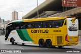 Empresa Gontijo de Transportes 30000 na cidade de Belo Horizonte, Minas Gerais, Brasil, por Luciano Formiga. Número da foto: #13227425.