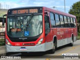 VTC - Viação Teresópolis Cavalhada 2151 na cidade de Porto Alegre, Rio Grande do Sul, Brasil, por Gustavo  Bonfate. Número da foto: #:id.