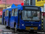 Viação Modelo MANUTENçãO na cidade de Aracaju, Sergipe, Brasil, por Ronald Gabriel. Número da foto: #13228105.