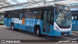 Rápido Araguaia 50.148 na cidade de Goiânia, Goiás, Brasil, por João Gabriel P. Soares. Número da foto: #13228674.