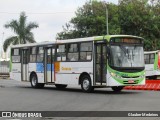 Rápido Araguaia 50594 na cidade de Goiânia, Goiás, Brasil, por Glauber Medeiros. Número da foto: #:id.