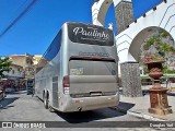 Paulinho Viagens e Turismo 3B00 na cidade de Bom Jesus da Lapa, Bahia, Brasil, por Douglas Yuri. Número da foto: #13228469.