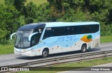 Transportadora Turística Natal 1530 na cidade de Santa Isabel, São Paulo, Brasil, por George Miranda. Número da foto: #13227840.
