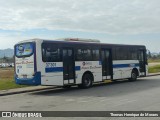 Airport Bus Service 37.301 na cidade de Guarulhos, São Paulo, Brasil, por Thomas Henrique de Moraes. Número da foto: #13228679.