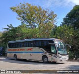 Viação Piracicabana 7134 na cidade de São Paulo, São Paulo, Brasil, por André Lourenço de Freitas. Número da foto: #13227280.