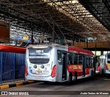 Himalaia Transportes > Ambiental Transportes Urbanos 4 1565 na cidade de São Paulo, São Paulo, Brasil, por Andre Santos de Moraes. Número da foto: #13227196.