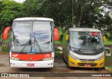 EBT - Expresso Biagini Transportes 7272 na cidade de Tiradentes, Minas Gerais, Brasil, por Leonardo Daniel. Número da foto: #13227271.