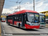 Himalaia Transportes > Ambiental Transportes Urbanos 4 1539 na cidade de São Paulo, São Paulo, Brasil, por Brenno Santos. Número da foto: #13228314.