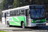 Viação Elite RJ 176.005 na cidade de Volta Redonda, Rio de Janeiro, Brasil, por Paulo Henrique Pereira Borges. Número da foto: #13227963.