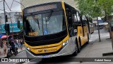 Mobi Rio E903020 na cidade de Rio de Janeiro, Rio de Janeiro, Brasil, por Gabriel Sousa. Número da foto: #:id.