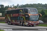 Bitur Transporte Coletivo e Turismo 20000 na cidade de Santa Isabel, São Paulo, Brasil, por George Miranda. Número da foto: #13228156.