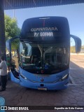 Expresso Guanabara 2411 na cidade de Oeiras, Piauí, Brasil, por Espedito de Brito Gomes. Número da foto: #13228287.