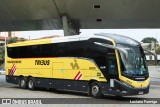Viação Nova Itapemirim 60000 na cidade de Belo Horizonte, Minas Gerais, Brasil, por Luciano Formiga. Número da foto: #13227392.