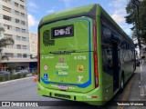 Viação Paratodos > São Jorge > Metropolitana São Paulo > Mobibrasil 6 4716 na cidade de São Paulo, São Paulo, Brasil, por Teotonio Mariano. Número da foto: #13226629.