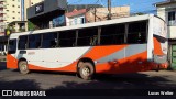 C C Souza Transporte 02 09 21 na cidade de Santarém, Pará, Brasil, por Lucas Welter. Número da foto: #13226806.