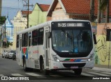 Transnacional Transportes Urbanos 08110 na cidade de Natal, Rio Grande do Norte, Brasil, por Junior Mendes. Número da foto: #13226972.