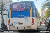 Viação Redentor C47870 na cidade de Rio de Janeiro, Rio de Janeiro, Brasil, por Danyllo Henrique. Número da foto: #13228140.