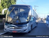 Bantur 1700 na cidade de Carmo do Rio Claro, Minas Gerais, Brasil, por Vicente de Paulo Alves. Número da foto: #13227965.