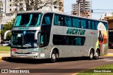 Eucatur - Empresa União Cascavel de Transportes e Turismo 4550 na cidade de Toledo, Paraná, Brasil, por Flávio Oliveira. Número da foto: #13227659.