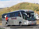 Transvale Turismo 2000 na cidade de Aparecida, São Paulo, Brasil, por Adailton Cruz. Número da foto: #13227464.