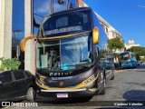 Pet Tur - Rms Transporte e Turismo 3010 na cidade de São Lourenço, Minas Gerais, Brasil, por Vanderci Valentim. Número da foto: #13228126.