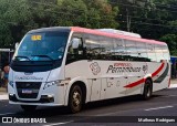 Expresso Pernambuco Turismo TVL0C55 na cidade de Belém, Pará, Brasil, por Matheus Rodrigues. Número da foto: #:id.