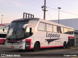 Lopestur - Lopes Turismo e Transportes 80063 na cidade de Goiânia, Goiás, Brasil, por Douglas Andrez. Número da foto: #13227859.