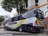 Esportiva Turismo 1010 na cidade de São Lourenço, Minas Gerais, Brasil, por Vanderci Valentim. Número da foto: #13228279.