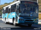 TRANSA - Transa Transporte Coletivo 729 na cidade de Três Rios, Rio de Janeiro, Brasil, por Augusto César. Número da foto: #13227405.