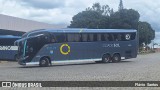 Viação Cidade Sol 10210 na cidade de Cruz das Almas, Bahia, Brasil, por Flávio  Santos. Número da foto: #13227662.