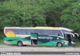 Redenção Turismo 10300 na cidade de Barra do Piraí, Rio de Janeiro, Brasil, por Leonardo Daniel. Número da foto: #13227265.