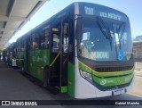 Tijuquinha - Auto Viação Tijuca C50059 na cidade de Rio de Janeiro, Rio de Janeiro, Brasil, por Gabriel Marinho. Número da foto: #:id.