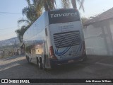 Tavares Turismo 2208 na cidade de Divinópolis, Minas Gerais, Brasil, por João Marcos William. Número da foto: #13226793.