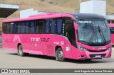 Mirian Tour 5027 na cidade de Barra do Piraí, Rio de Janeiro, Brasil, por José Augusto de Souza Oliveira. Número da foto: #:id.