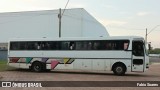 Via Norte Transporte e Turismo 5638 na cidade de Benevides, Pará, Brasil, por Fabio Soares. Número da foto: #13227118.