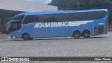 Viação Águia Branca 28260 na cidade de Cruz das Almas, Bahia, Brasil, por Flávio  Santos. Número da foto: #13227646.