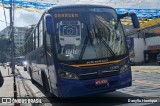 Viação Redentor C47970 na cidade de Rio de Janeiro, Rio de Janeiro, Brasil, por Danyllo Henrique. Número da foto: #:id.