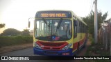 Circular Santa Luzia > Protetora Transportes 482 na cidade de São José do Rio Preto, São Paulo, Brasil, por Leandro Teixeira de Sant Anna. Número da foto: #13228158.