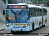 Viação Belém Novo 2319 na cidade de Porto Alegre, Rio Grande do Sul, Brasil, por Gustavo  Bonfate. Número da foto: #:id.