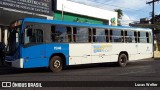Viação Transportes Urbanos 01 24 48 na cidade de Santarém, Pará, Brasil, por Lucas Welter. Número da foto: #13226817.