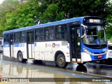 Empresa São Francisco 2209 na cidade de Maceió, Alagoas, Brasil, por Marcos Lisboa. Número da foto: #13226970.