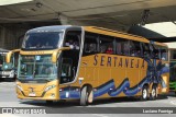 Viação Sertaneja 20251 na cidade de Belo Horizonte, Minas Gerais, Brasil, por Luciano Formiga. Número da foto: #13227390.